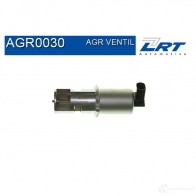 Клапан ЕГР LRT 1417895235 agr0030 4250193690298 G2 G55 - Изображение 3