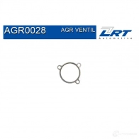 Клапан ЕГР LRT 1213872450 agr0028 4250193690274 DPS 8BN - Изображение 2