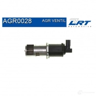 Клапан ЕГР LRT 1213872450 agr0028 4250193690274 DPS 8BN - Изображение 3