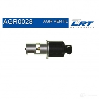 Клапан ЕГР LRT 1213872450 agr0028 4250193690274 DPS 8BN - Изображение 4