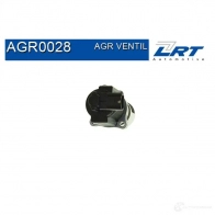 Клапан ЕГР LRT 1213872450 agr0028 4250193690274 DPS 8BN - Изображение 6