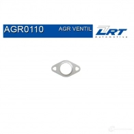 Клапан ЕГР LRT agr0110 1438721898 PDIF L8U - Изображение 2