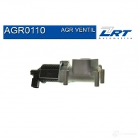 Клапан ЕГР LRT agr0110 1438721898 PDIF L8U - Изображение 3