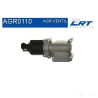 Клапан ЕГР LRT agr0110 1438721898 PDIF L8U - Изображение 4