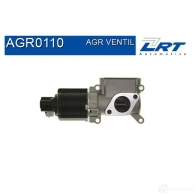 Клапан ЕГР LRT agr0110 1438721898 PDIF L8U - Изображение 6