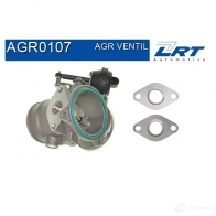 Клапан ЕГР LRT agr0107 5PJ31G L 1438721903 - Изображение 1