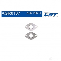 Клапан ЕГР LRT agr0107 5PJ31G L 1438721903 - Изображение 2