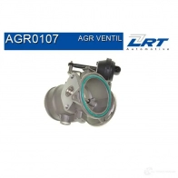 Клапан ЕГР LRT agr0107 5PJ31G L 1438721903 - Изображение 3