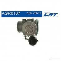 Клапан ЕГР LRT agr0107 5PJ31G L 1438721903 - Изображение 4