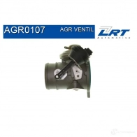 Клапан ЕГР LRT agr0107 5PJ31G L 1438721903 - Изображение 5