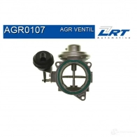 Клапан ЕГР LRT agr0107 5PJ31G L 1438721903 - Изображение 6