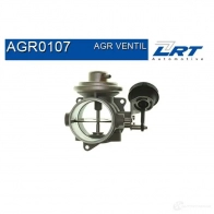Клапан ЕГР LRT agr0107 5PJ31G L 1438721903 - Изображение 7