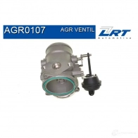 Клапан ЕГР LRT agr0107 5PJ31G L 1438721903 - Изображение 8