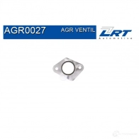Клапан ЕГР LRT agr0027 H KDCAU 4250193690267 1417895232 - Изображение 2