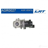 Клапан ЕГР LRT agr0027 H KDCAU 4250193690267 1417895232 - Изображение 3