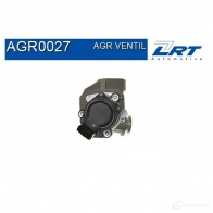 Клапан ЕГР LRT agr0027 H KDCAU 4250193690267 1417895232 - Изображение 5