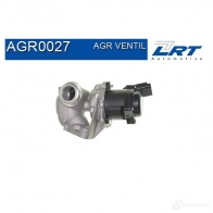 Клапан ЕГР LRT agr0027 H KDCAU 4250193690267 1417895232 - Изображение 6