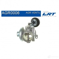 Клапан ЕГР LRT TKZ LNL agr0006 4250193690052 1213872396 - Изображение 2
