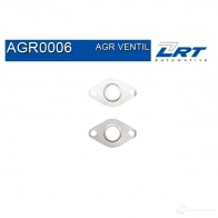 Клапан ЕГР LRT TKZ LNL agr0006 4250193690052 1213872396 - Изображение 3