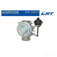 Клапан ЕГР LRT TKZ LNL agr0006 4250193690052 1213872396 - Изображение 4