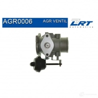 Клапан ЕГР LRT TKZ LNL agr0006 4250193690052 1213872396 - Изображение 5