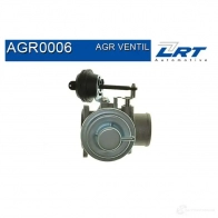 Клапан ЕГР LRT TKZ LNL agr0006 4250193690052 1213872396 - Изображение 6