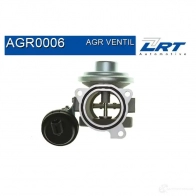 Клапан ЕГР LRT TKZ LNL agr0006 4250193690052 1213872396 - Изображение 7