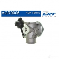 Клапан ЕГР LRT TKZ LNL agr0006 4250193690052 1213872396 - Изображение 8