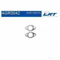 Клапан ЕГР LRT TA6Z VP8 agr0042 1417895247 4250193690410 - Изображение 2