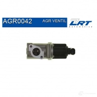 Клапан ЕГР LRT TA6Z VP8 agr0042 1417895247 4250193690410 - Изображение 3