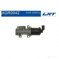 Клапан ЕГР LRT TA6Z VP8 agr0042 1417895247 4250193690410 - Изображение 6