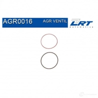 Клапан ЕГР LRT 1417895221 agr0016 4250193690151 H GNVY - Изображение 2