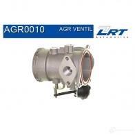 Клапан ЕГР LRT 1213872426 agr0010 THMHU9 J 4250193690090 - Изображение 5