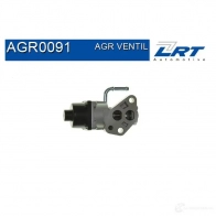 Клапан ЕГР LRT agr0091 GI5 BZZ3 1438721906 - Изображение 3