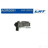 Клапан ЕГР LRT agr0091 GI5 BZZ3 1438721906 - Изображение 6