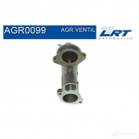 Клапан ЕГР LRT agr0099 1438721908 K2Q2 LMH - Изображение 3