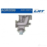 Клапан ЕГР LRT agr0099 1438721908 K2Q2 LMH - Изображение 4