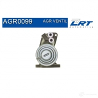 Клапан ЕГР LRT agr0099 1438721908 K2Q2 LMH - Изображение 5