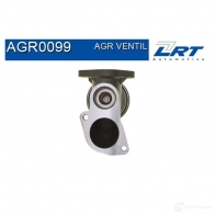 Клапан ЕГР LRT agr0099 1438721908 K2Q2 LMH - Изображение 6