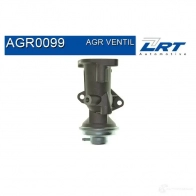 Клапан ЕГР LRT agr0099 1438721908 K2Q2 LMH - Изображение 7