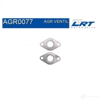Клапан ЕГР LRT agr0077 8 ADZIO 1438721909 - Изображение 2
