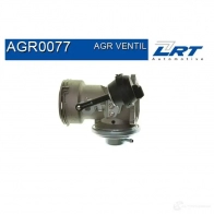 Клапан ЕГР LRT agr0077 8 ADZIO 1438721909 - Изображение 5