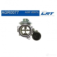 Клапан ЕГР LRT agr0077 8 ADZIO 1438721909 - Изображение 6
