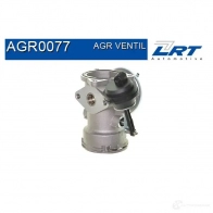 Клапан ЕГР LRT agr0077 8 ADZIO 1438721909 - Изображение 8