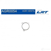 Клапан ЕГР LRT 4250193690533 ZEQYNB 0 1417895259 agr0054 - Изображение 2