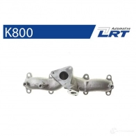 Выпускной коллектор LRT k800 1437953938 QJ CUJU9 - Изображение 3