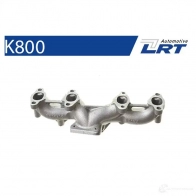 Выпускной коллектор LRT k800 1437953938 QJ CUJU9 - Изображение 4