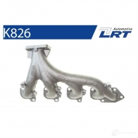 Выпускной коллектор LRT GYNC8C 2 1437953936 k826