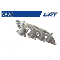 Выпускной коллектор LRT GYNC8C 2 1437953936 k826 - Изображение 2