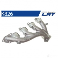 Выпускной коллектор LRT GYNC8C 2 1437953936 k826 - Изображение 3